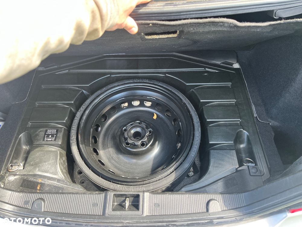 Mercedes-Benz Klasa C 55 T AMG - 17