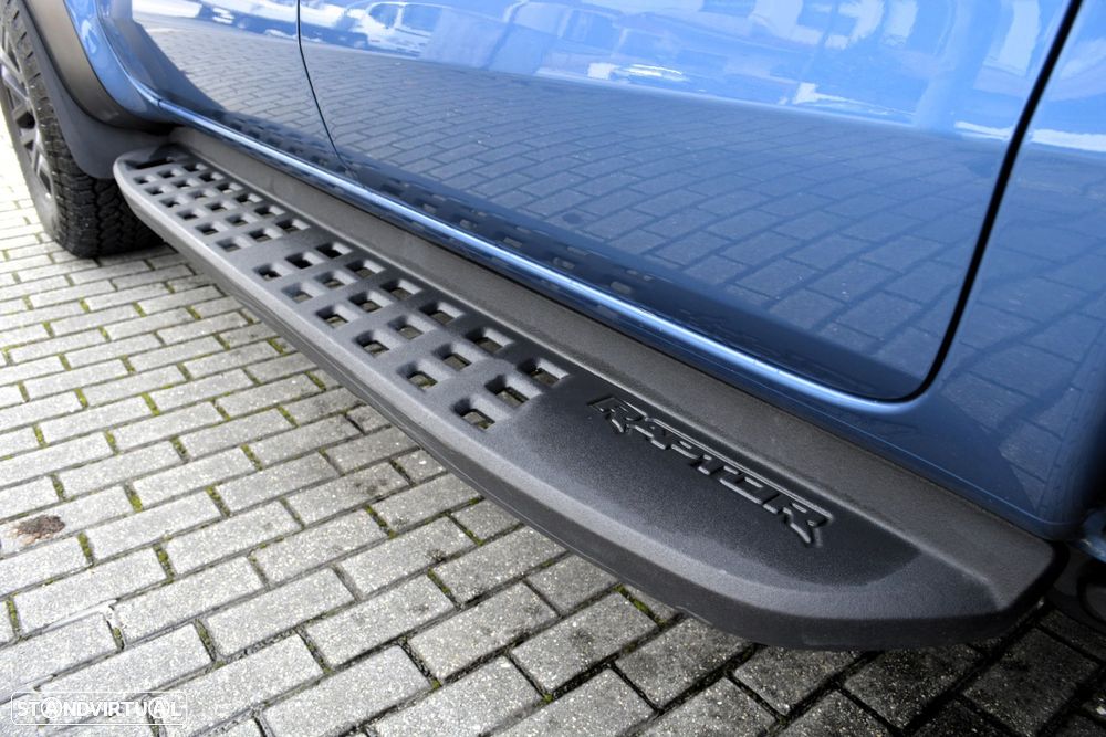 Ford Ranger 2.0 TDCi CD Raptor 4WD - 15