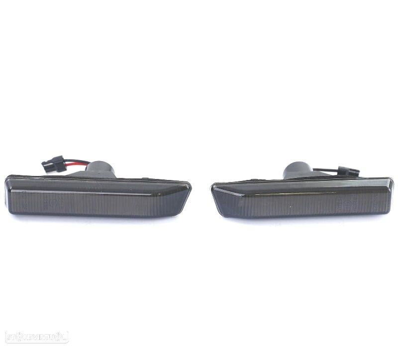 PISCAS LATERAIS PARA BMW E36 96-00 X5 E53 00-07 - 3