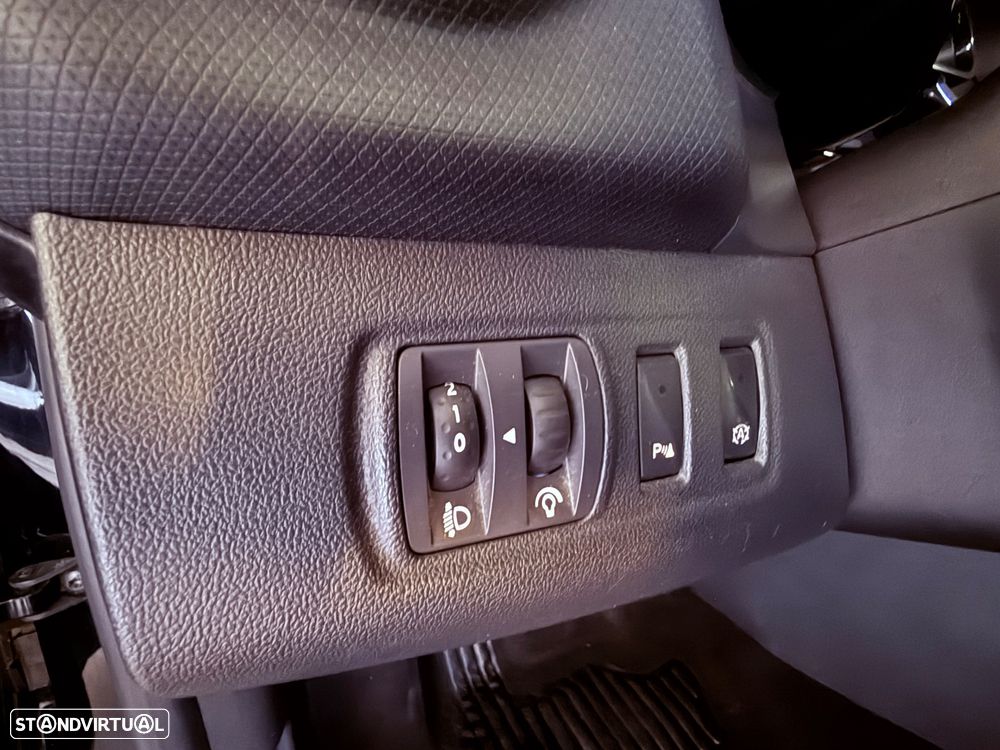 Renault Clio 1.5 dCi Dynamique Sport Edtion - 27