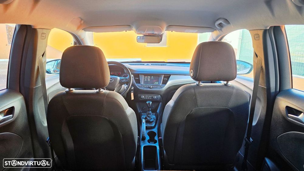 Opel Crossland 1.5 D Business - 3