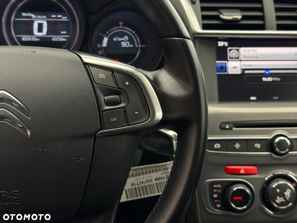 Citroën C4 1.2 PureTech Feel - 22