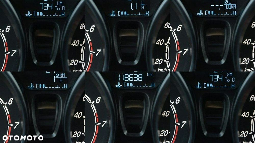 Ford B-MAX 1.0 EcoBoost Trend - 16