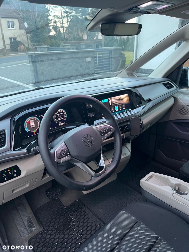 Volkswagen California - 6