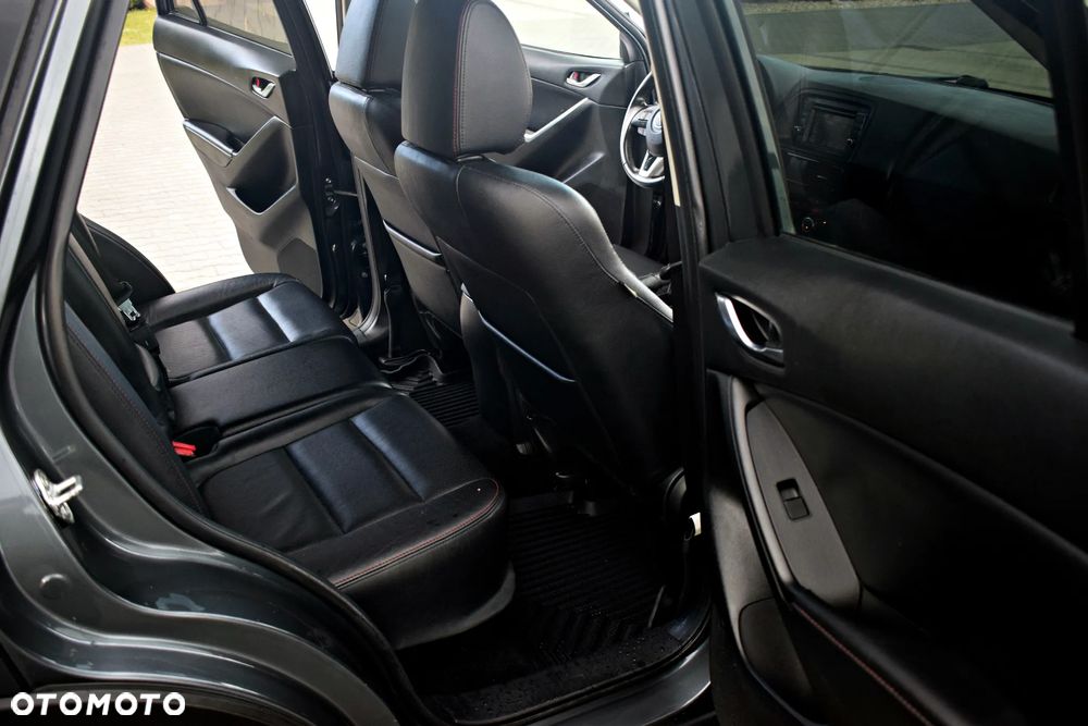 Mazda CX-5 2.0 Skyenergy - 30