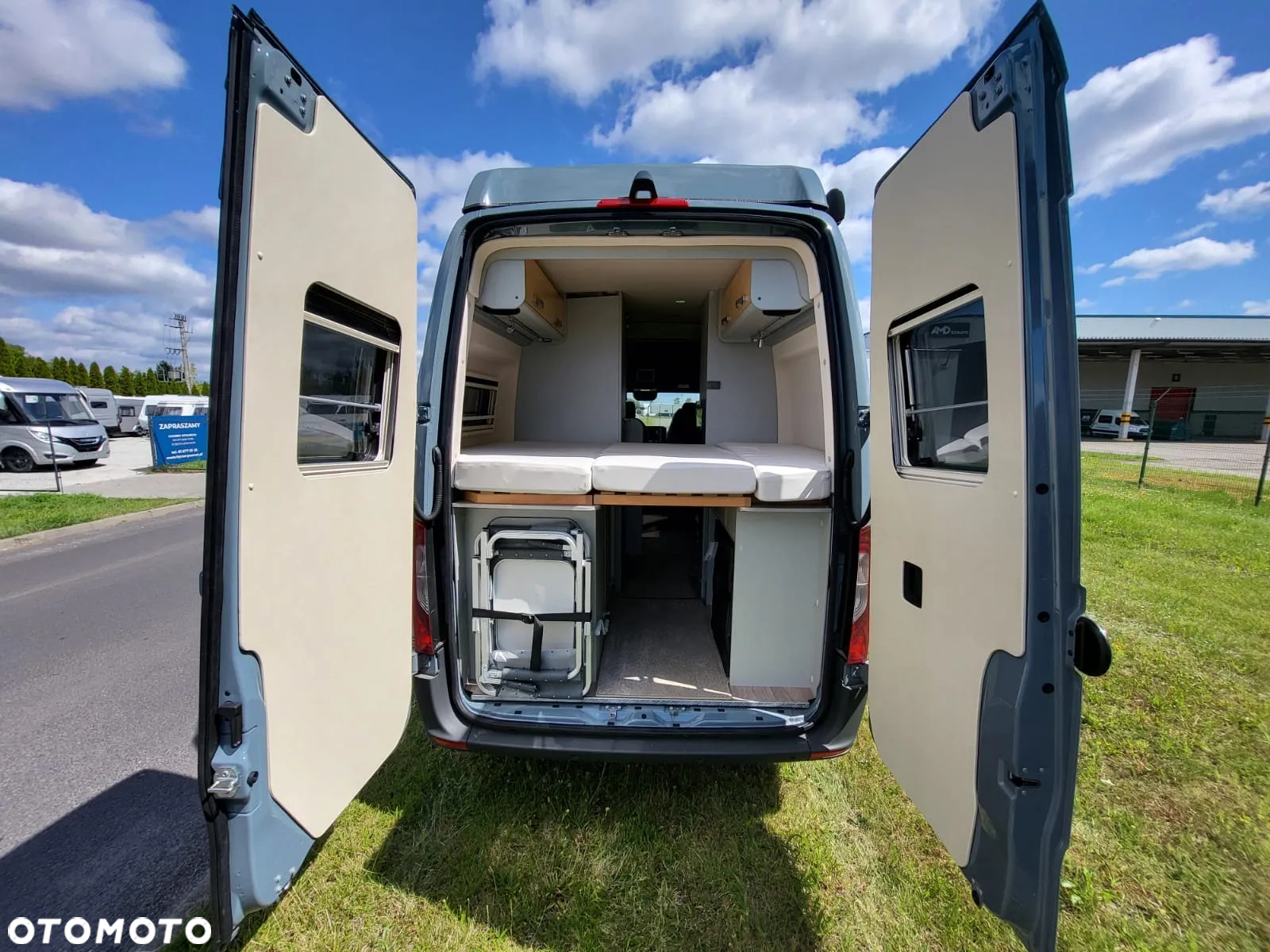 Hymer-Eriba Free S 600 - 6