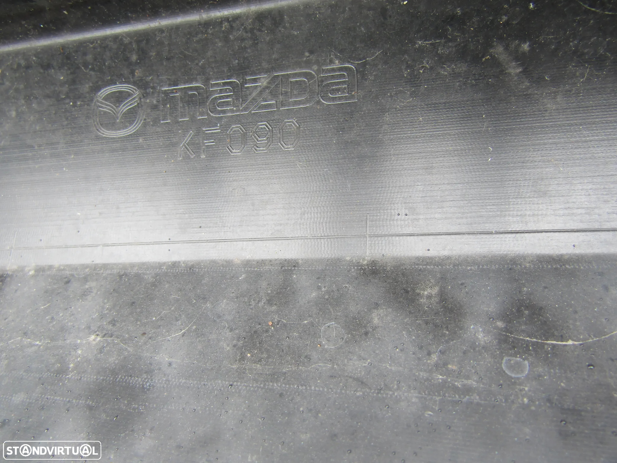 Para-choques MAZDA CX 30 ano 2020/2024 (original) ver detalhes - 10