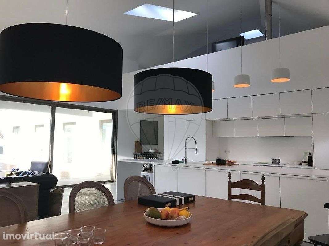 Moradia T4 para venda - Grande imagem: 3/50