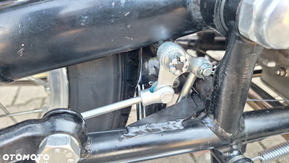 BMW R - 17