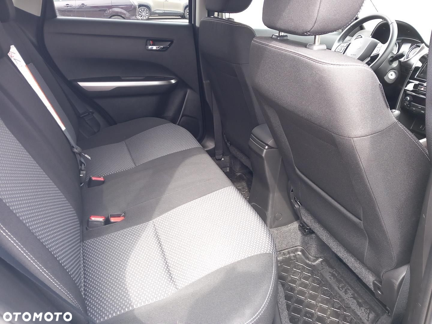 Suzuki Vitara - 7