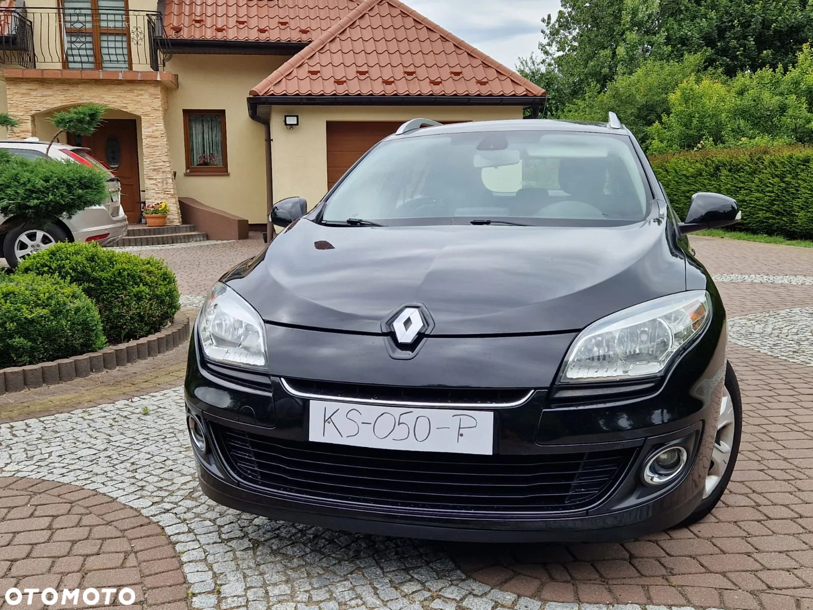 Renault Megane - 11