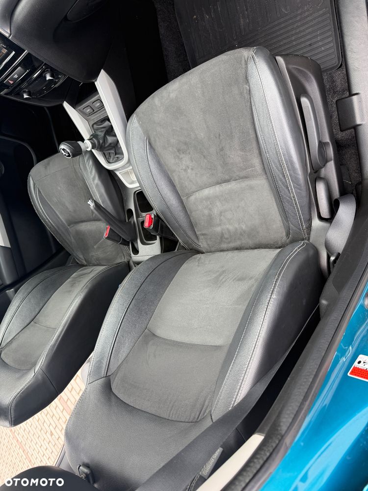 Suzuki Vitara 1.6 DDiS (4x2) Comfort+ - 12