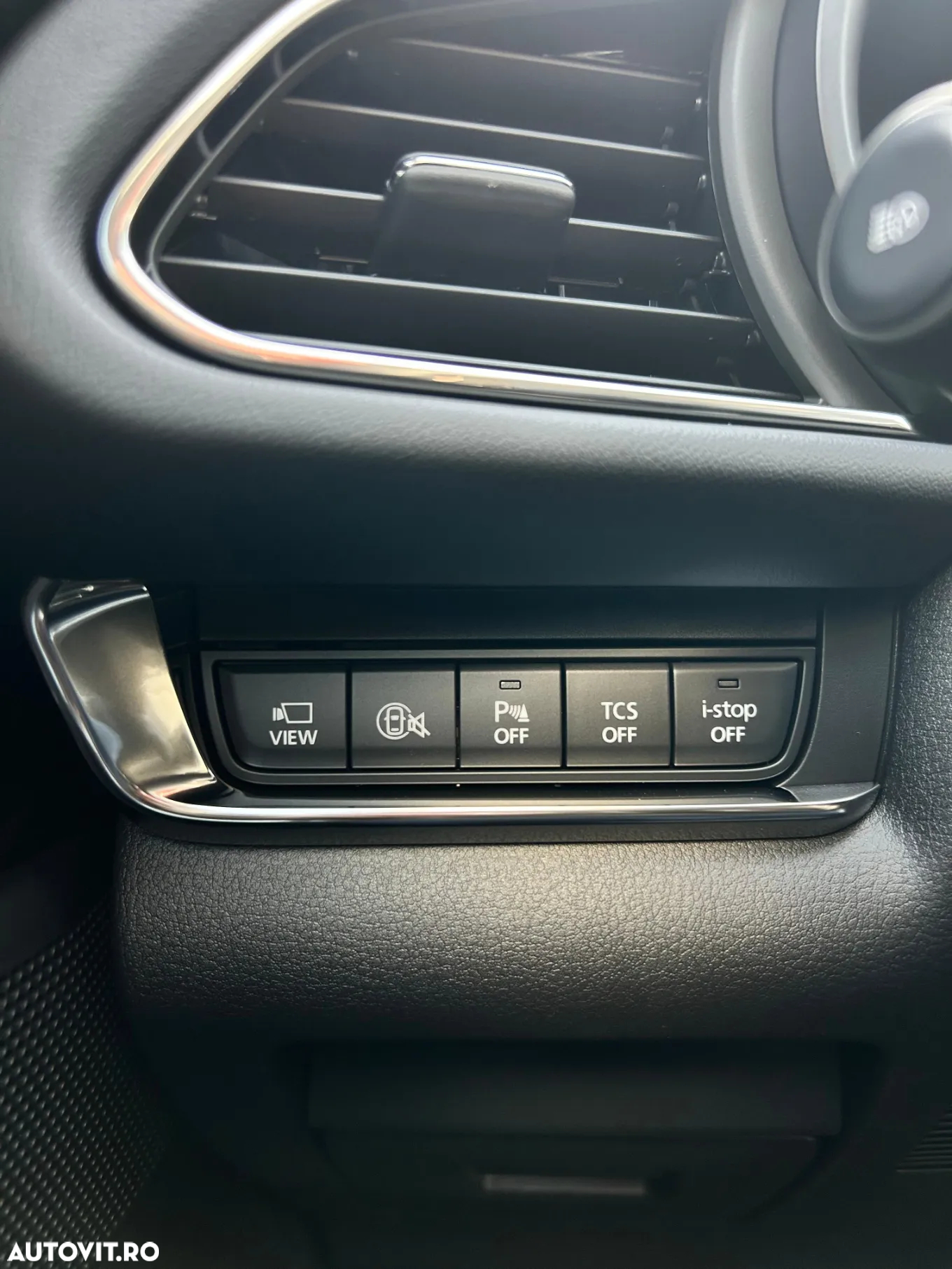 Mazda CX-30 e-SKYACTIV G140 AT MHEV Center-Line - 11