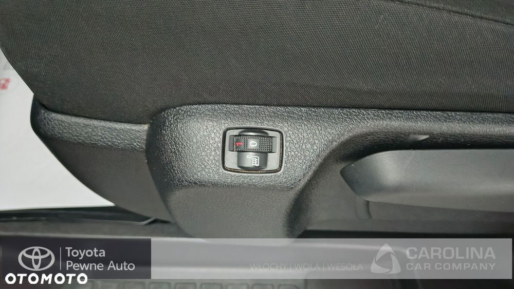 Toyota Proace Verso 2.0 D4-D Long Combi - 13