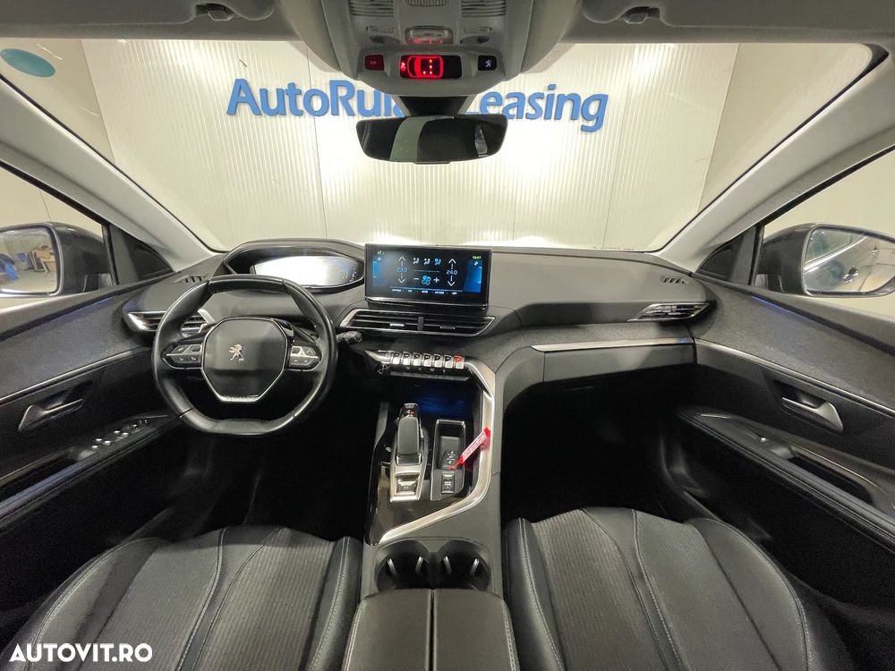 Peugeot 3008 225 e-EAT8 Allure Pack - 7