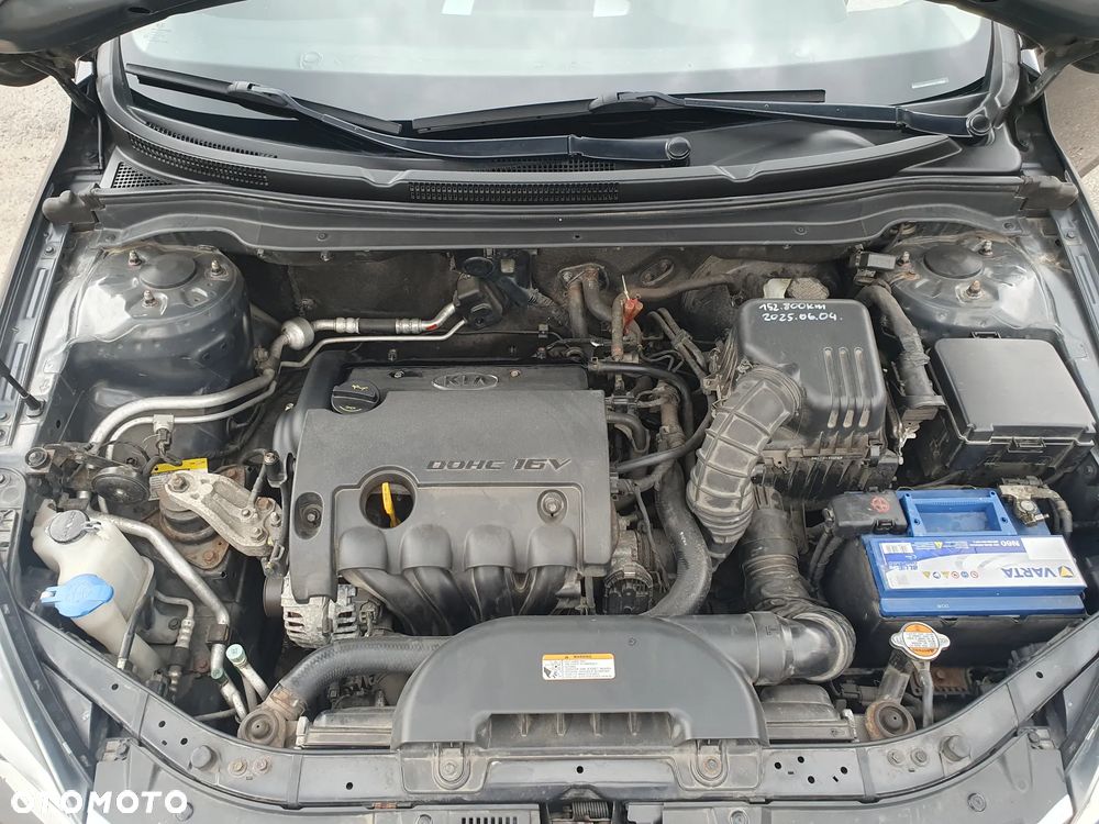 Kia Ceed 1.4 CVVT Attract - 20