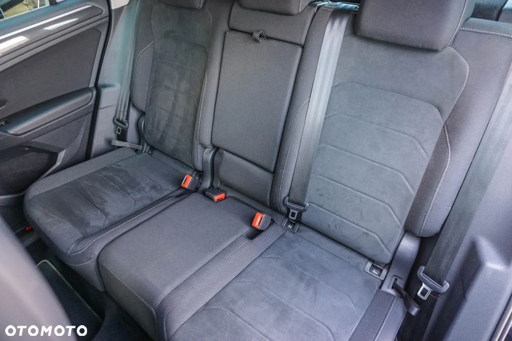 Volkswagen Tiguan 1.4 eHybrid Elegance DSG - 31