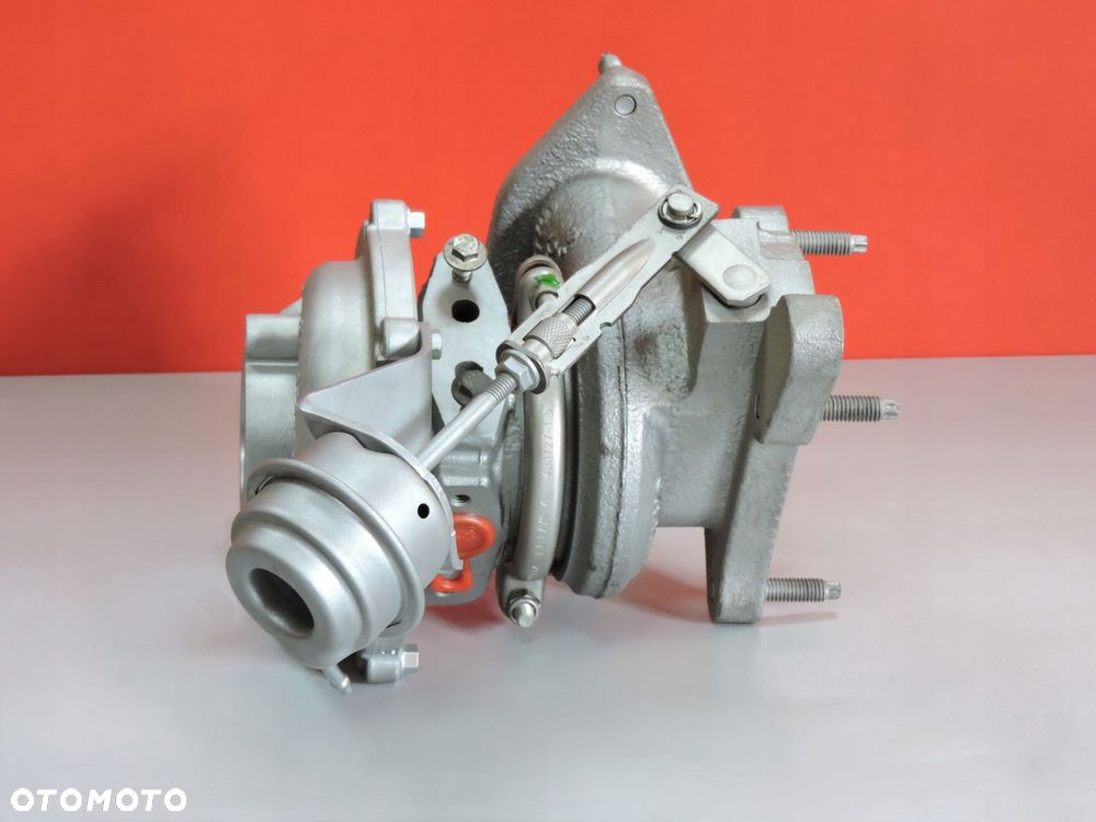 turbina renault master nissan 786997-1 - 3