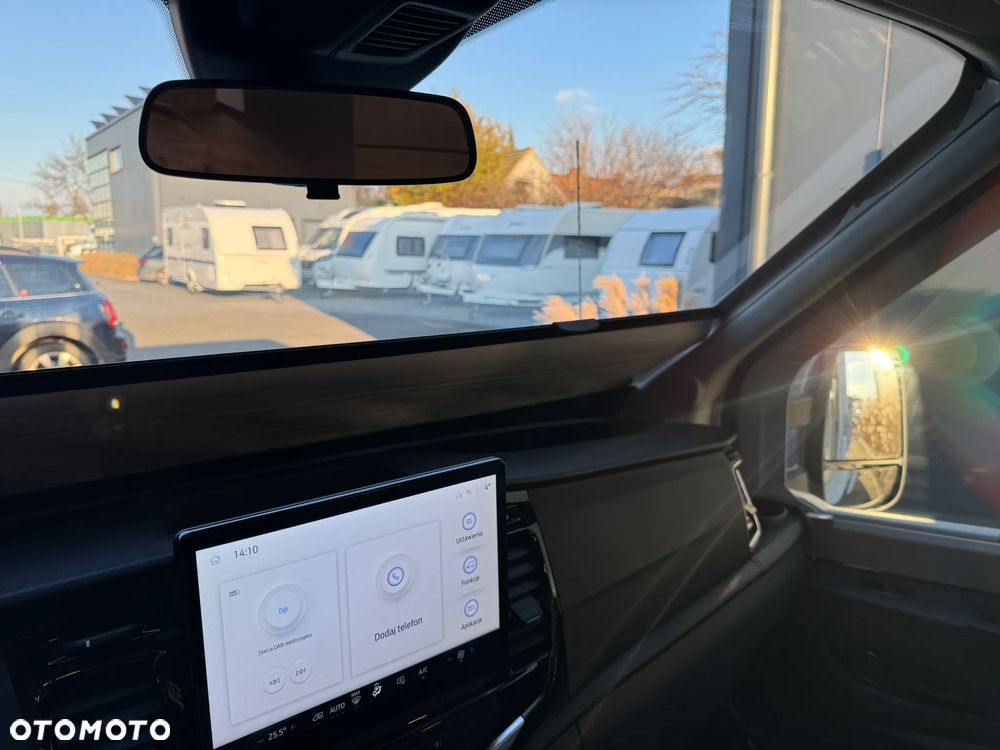 Ford Chausson 788 First Line - 30