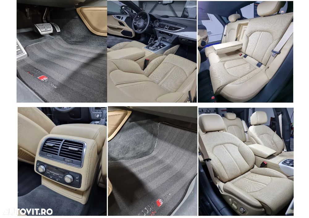 Audi A7 Sportback - 2
