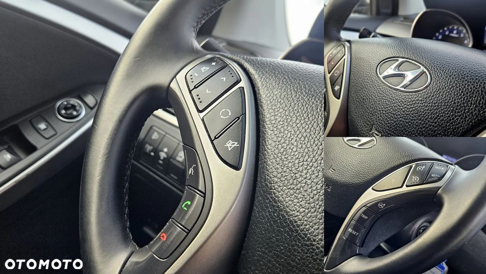 Hyundai i30 1.6 Fifa World Cup Edition - 28