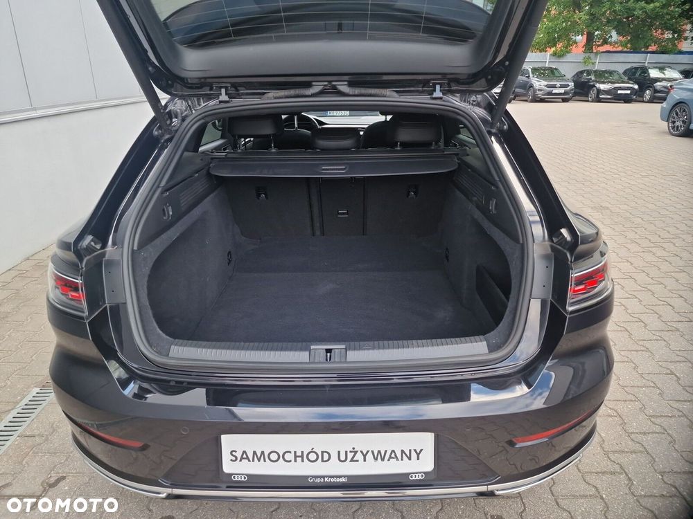 Volkswagen Arteon Shooting Brake - 19