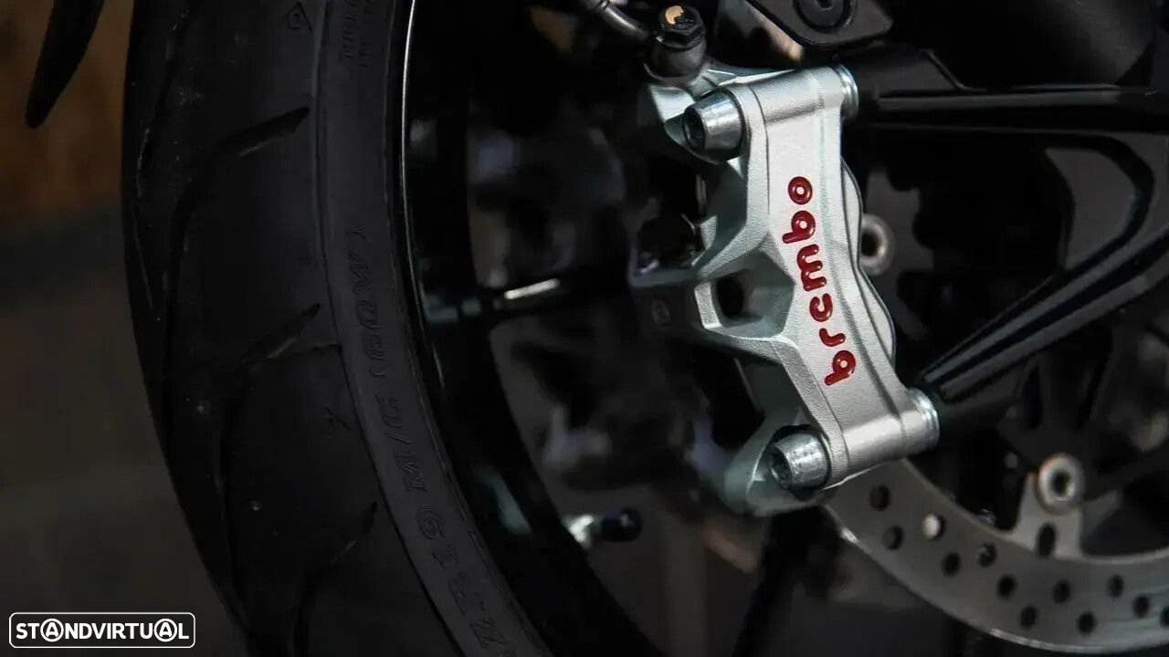 Ducati Multistrada - 21