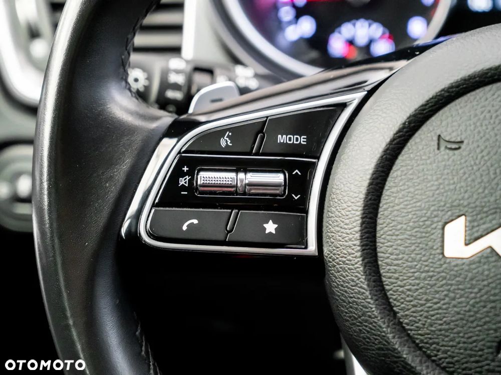 Kia Ceed 1.5 T-GDI M DCT - 26