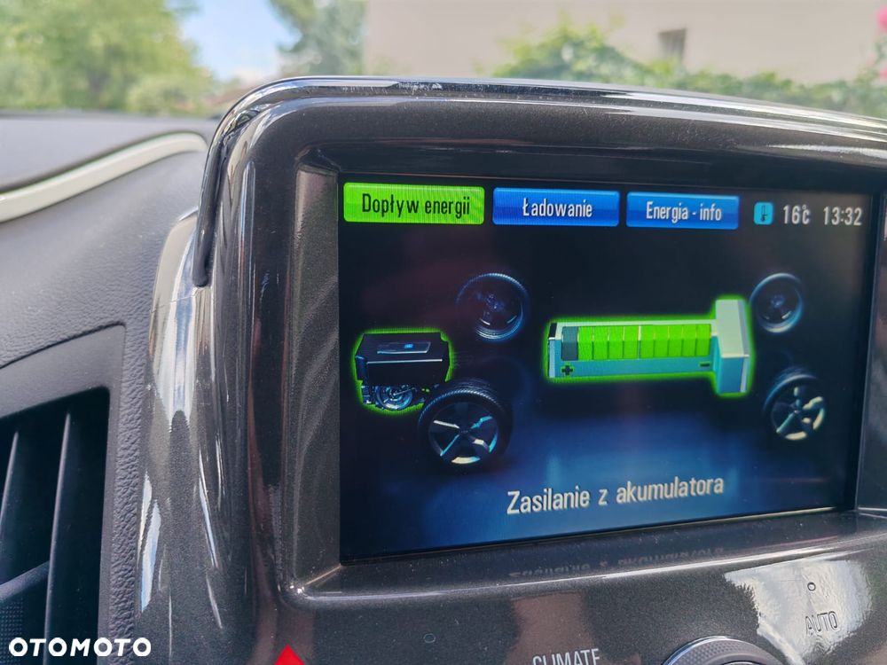Opel Ampera - 27