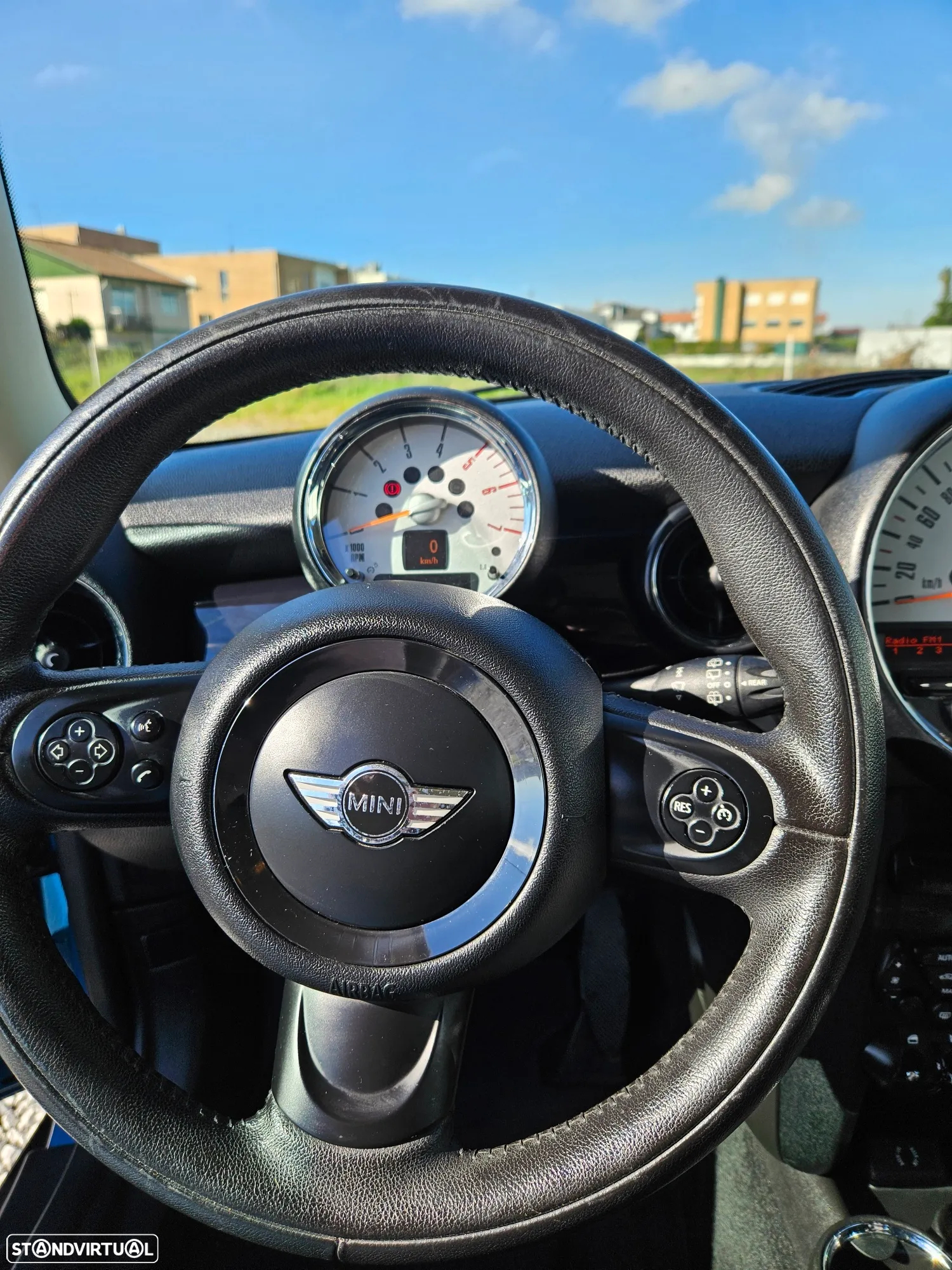MINI 3 Portas Cooper D Bayswater - 13