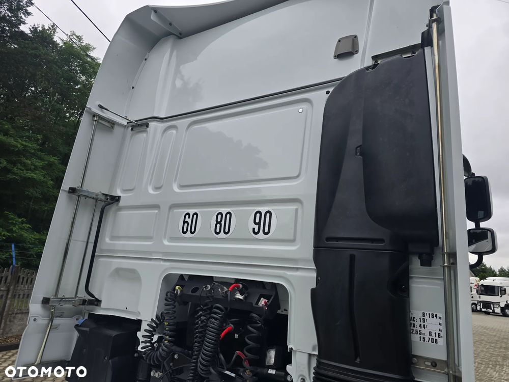 DAF XF 480 FT Super Space Cab - 7