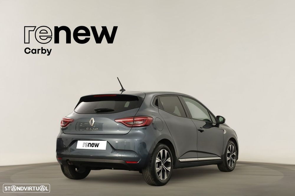 Renault Clio 1.0 TCe Limited - 3