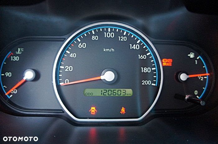 Hyundai i10 1.1 Classic - 6