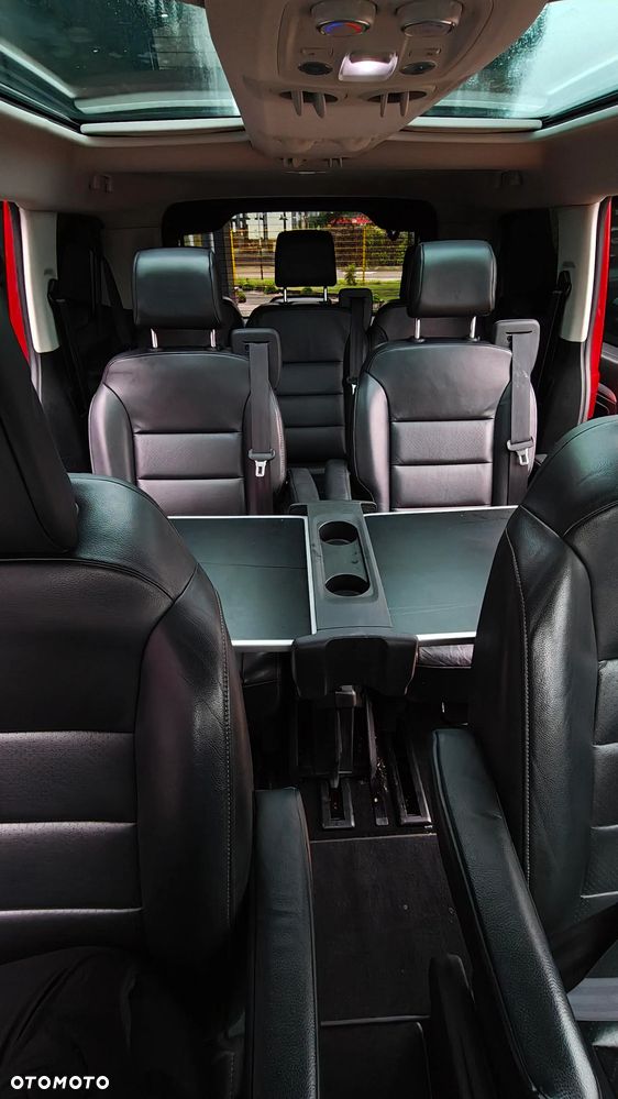 Peugeot Traveller 2.0 BlueHDi Standard Business - 5