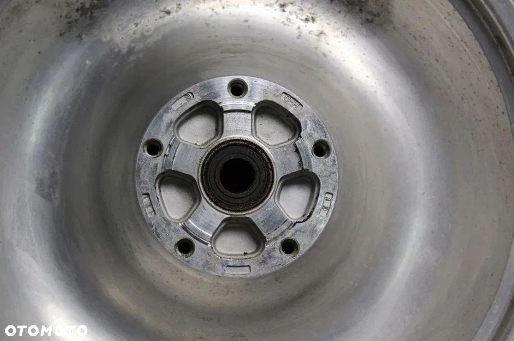 Felga koło tył Harley Davidson V-rod 18x5.50 - 4
