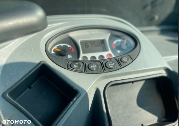 Bobcat Bobcat e19 , minikoparka ROK 2021 jest z 4 łyżkami - 11