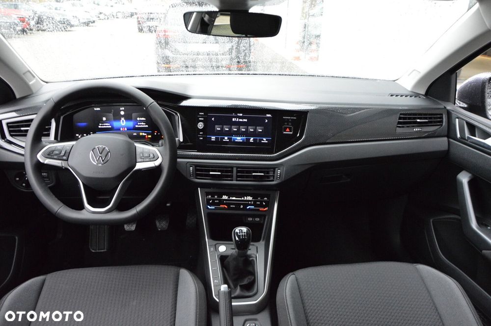 Volkswagen Taigo - 13