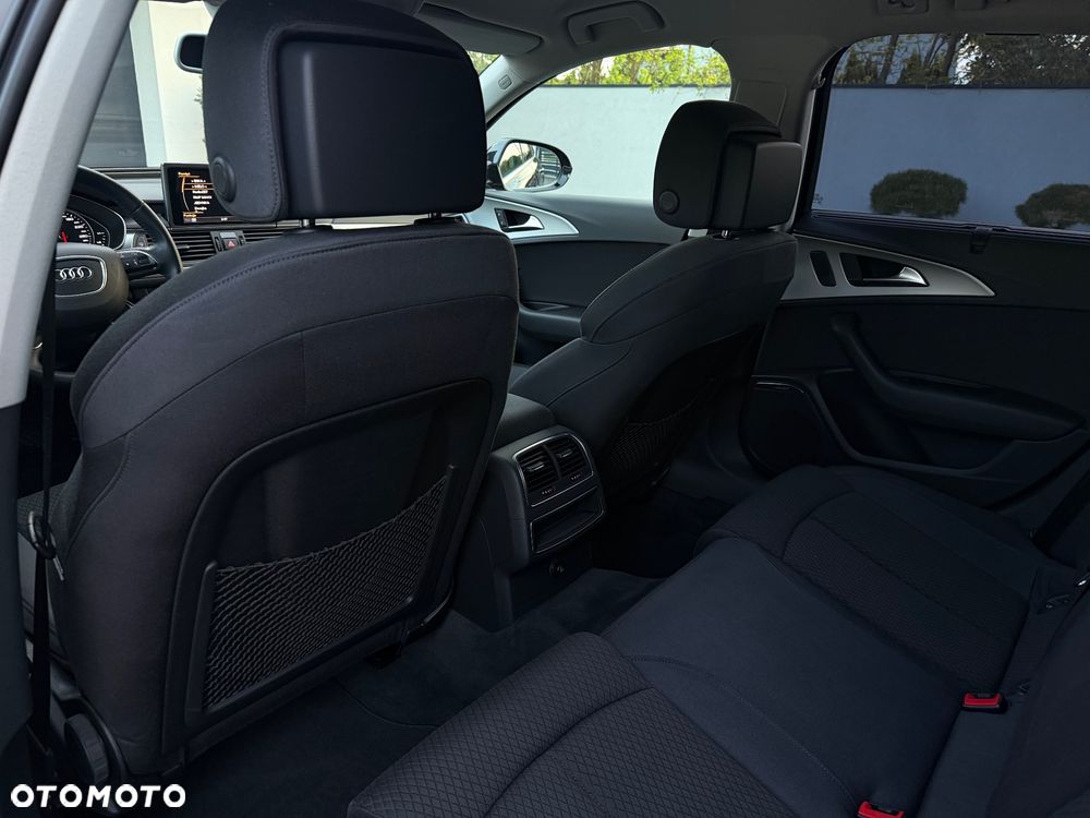 Audi A6 Avant 3.0 TDI Quattro S tronic - 30