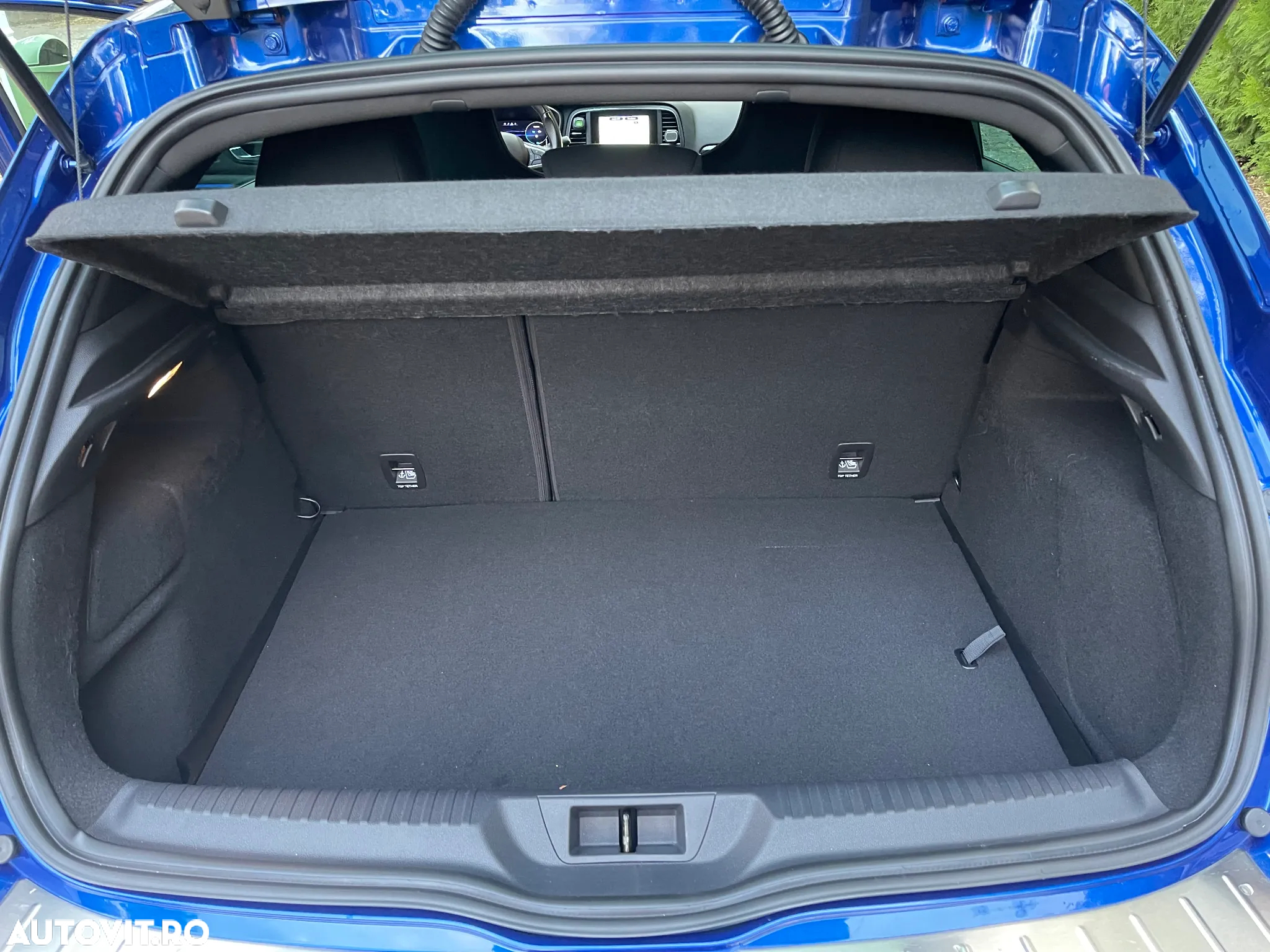 Renault Megane - 10
