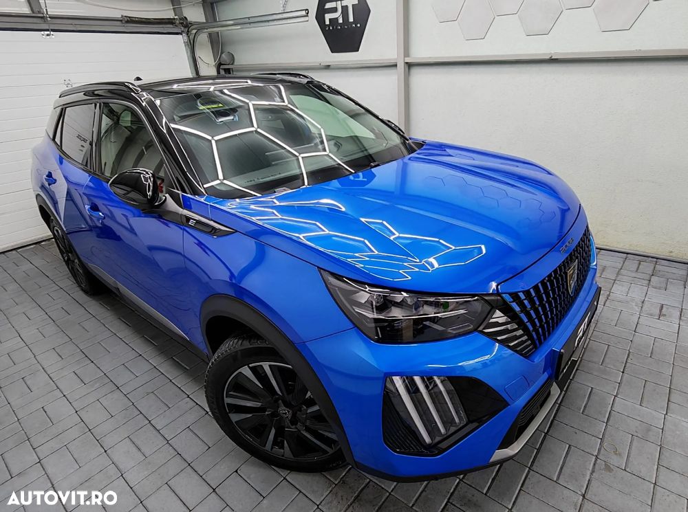 Peugeot 2008 54 kWh GT - 3