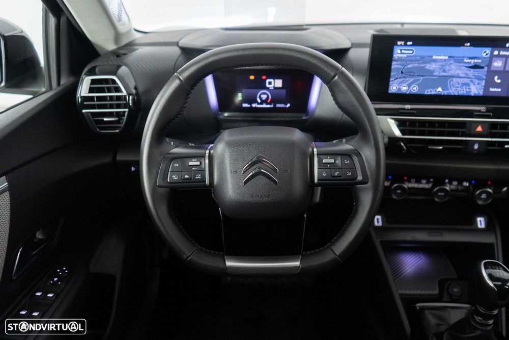 Citroën C4 1.2 PureTech Shine - 30