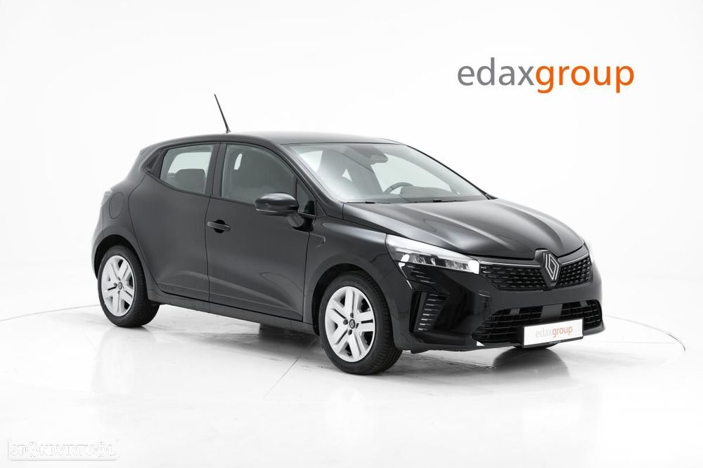 Renault Clio 1.0 TCe Evolution - 1