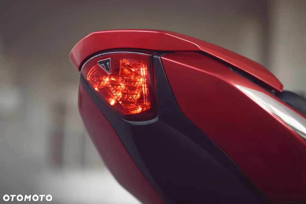 Triumph Trident - 34