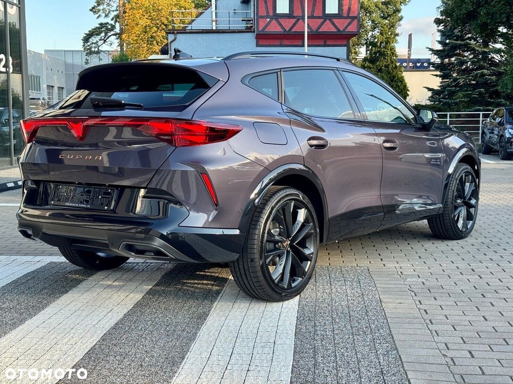 Cupra Formentor - 8