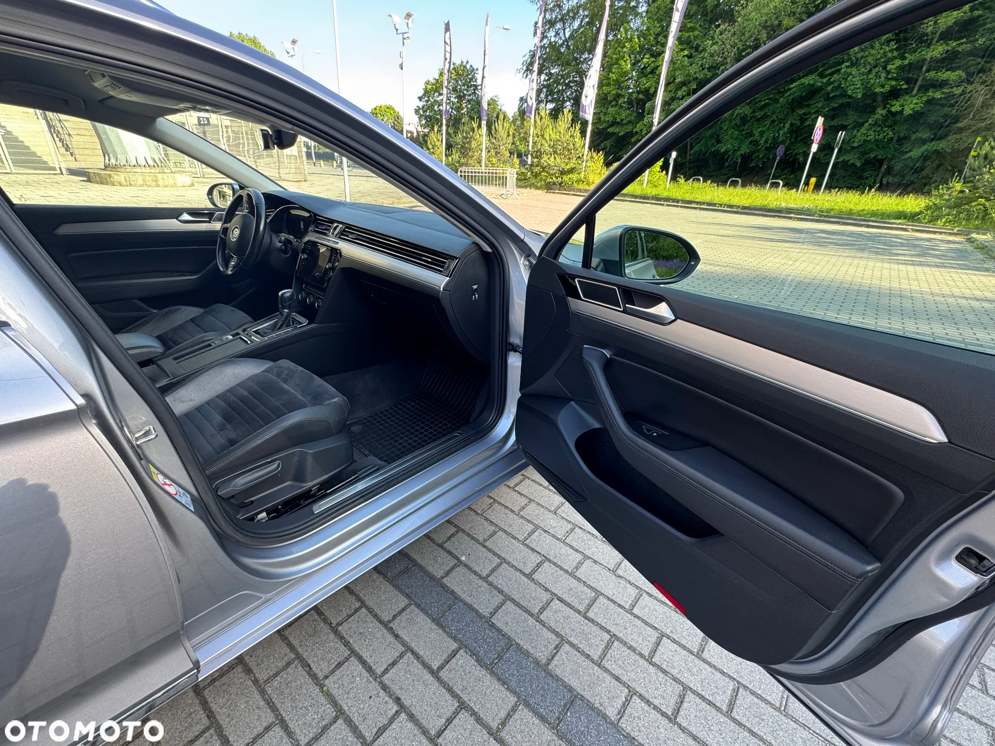 Volkswagen Passat 2.0 TDI BMT SCR Highline DSG7 - 12