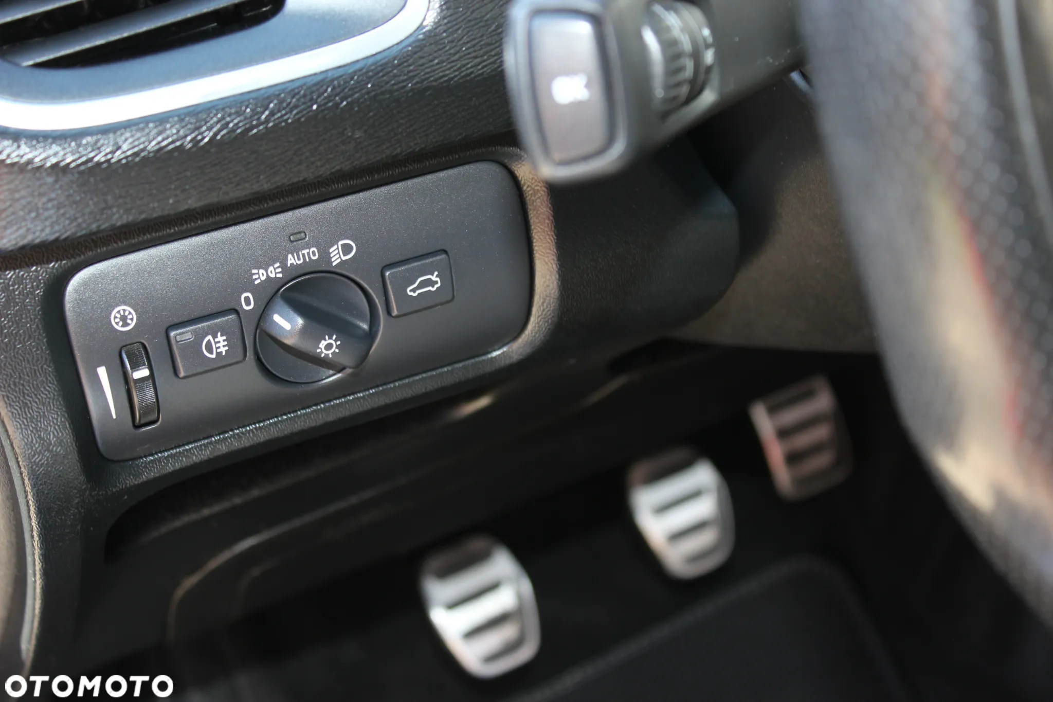 Volvo V40 D2 RDesign - 18