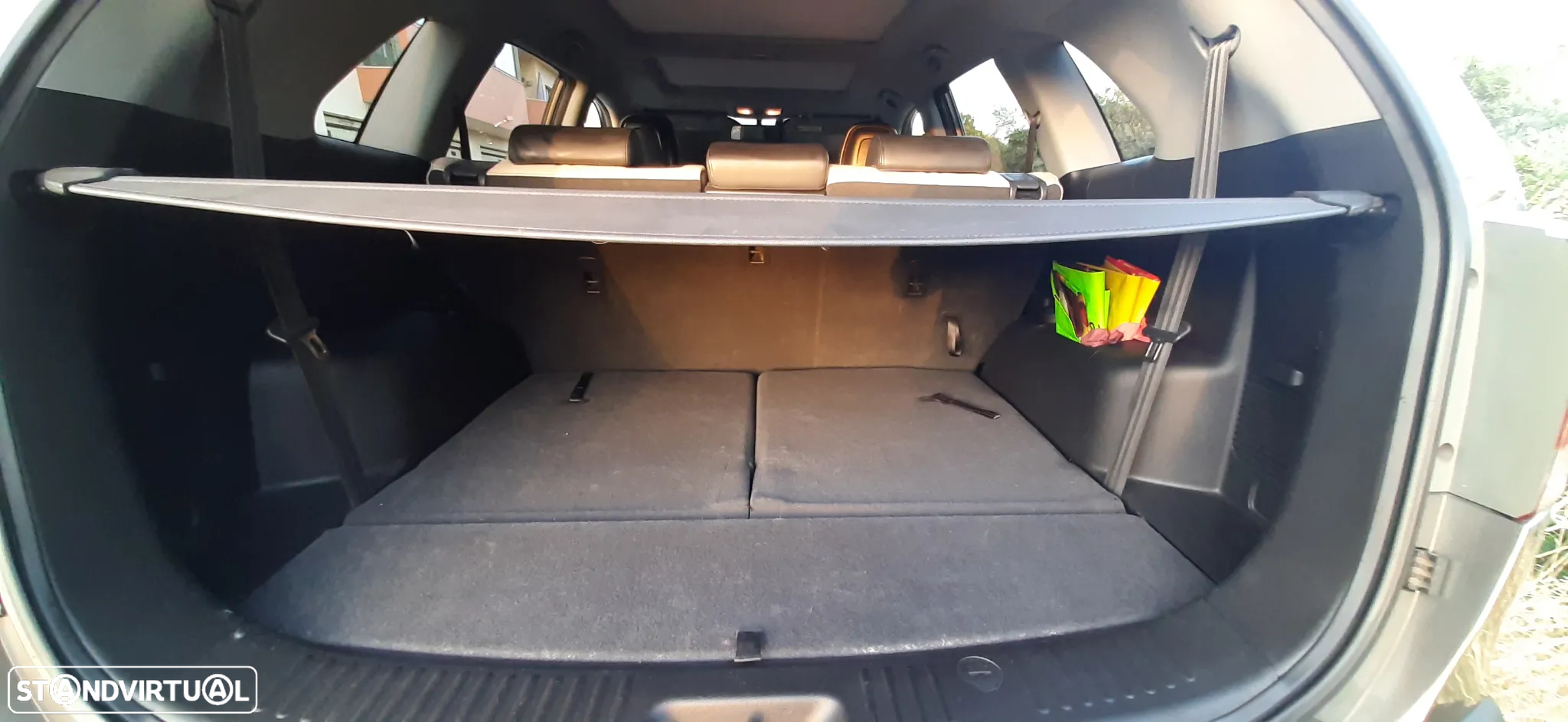 Kia Sorento 2.2 CRDi TX Aut. - 27