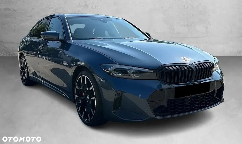 BMW Seria 3 320d xDrive mHEV M Sport - 7