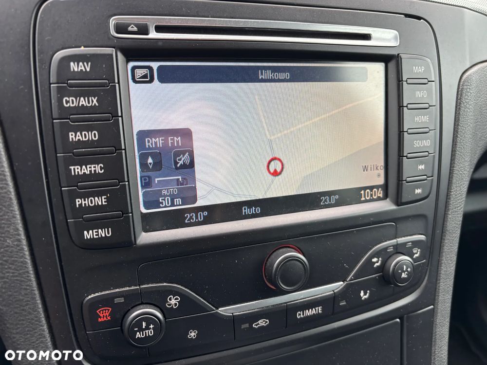 Ford Galaxy 2.0 TDCi Titanium - 24