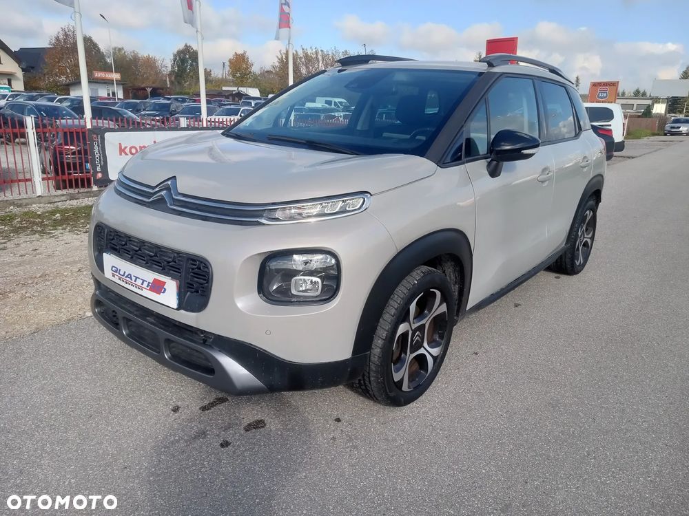 Citroën C3 Aircross PureTech 130 Stop & Start Shine - 1